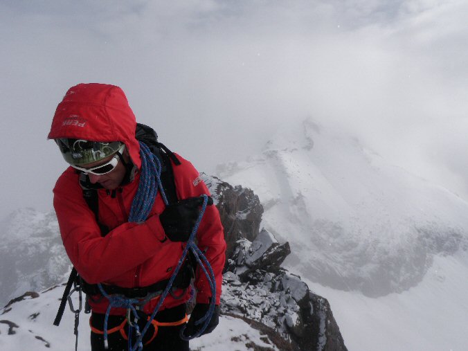 Petite Ciamarella (54).jpg - Allez c'est parti pour la descente